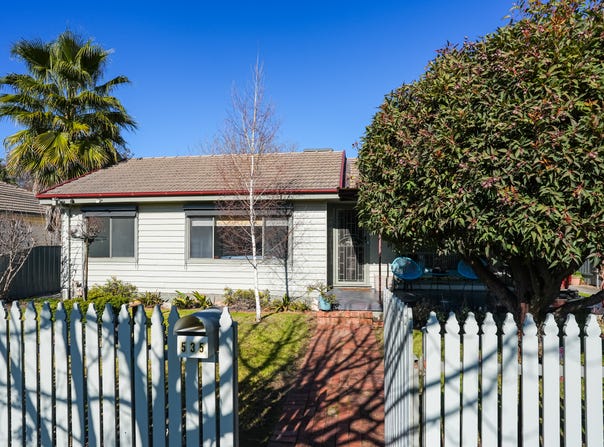 535 Marshall Street, Lavington, NSW 2641