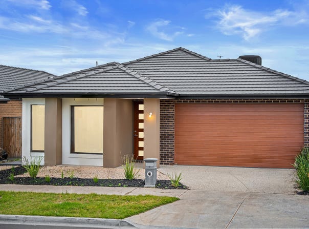 7 Frolic Street, Tarneit, Vic 3029