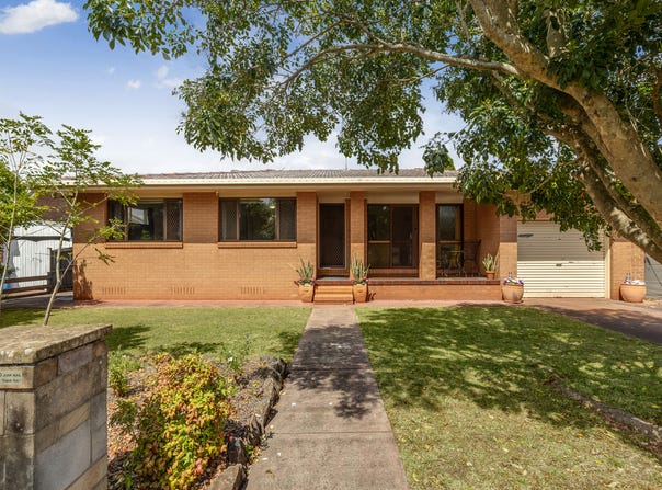 400 North Street, Wilsonton, Qld 4350