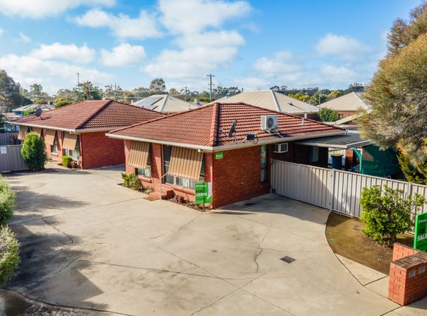 1, 2 & 3/110 Echuca Road, Mooroopna, Vic 3629