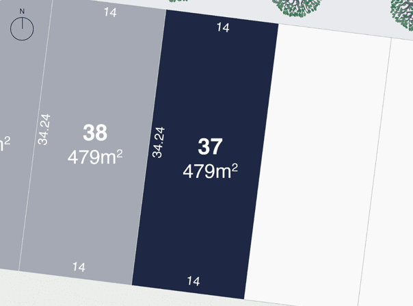 Lot 37, Kilmore Grounds, Kilmore, Vic 3764