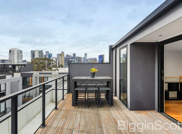 5 Sunlight Road, Port Melbourne, Vic 3207
