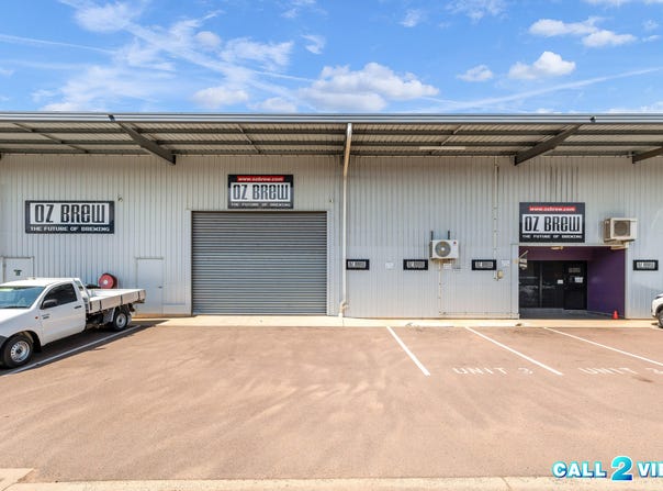 3/42 Toupein Road, Yarrawonga, NT 0830