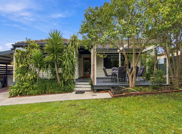 73 Boisdale Street, Maffra, Vic 3860