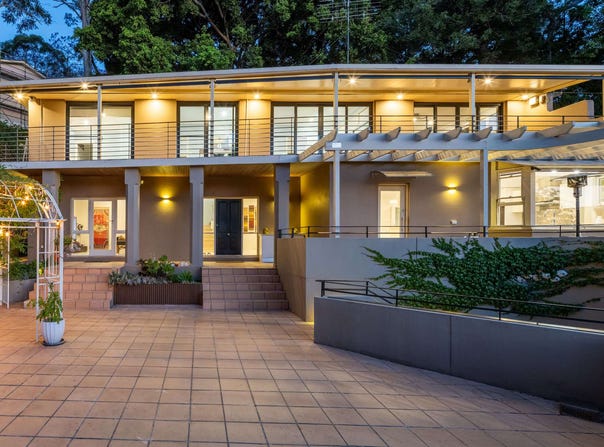 5 Lyon Close, Killara, NSW 2071