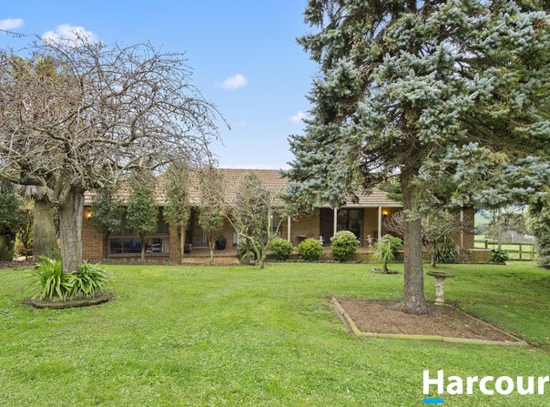 330 Mount Vernon Road, Berrys Creek, Vic 3953