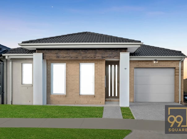 16 HORGI ST, Wyndham Vale, Vic 3024