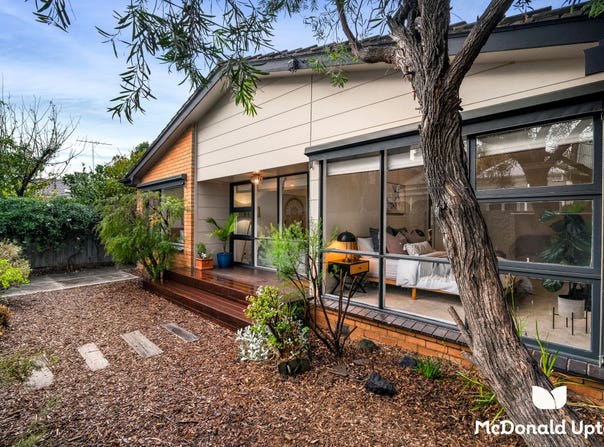 3 Barnett Street, Kensington, Vic 3031
