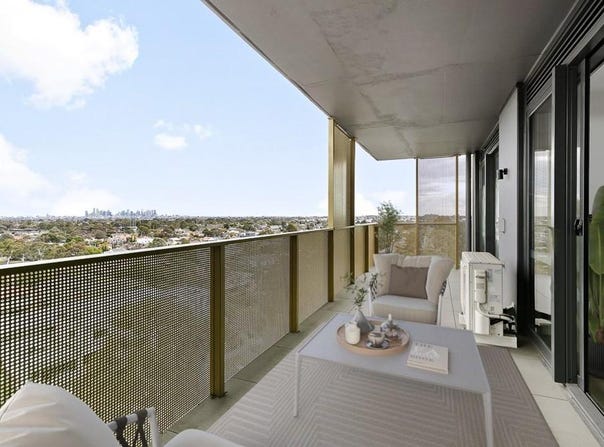 701a/294 Bell Street, Heidelberg West, Vic 3081