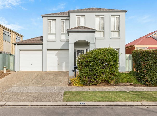15 Elmwood Court, Mawson Lakes, SA 5095