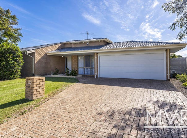 14 Cassidy Place, Murdoch, WA 6150