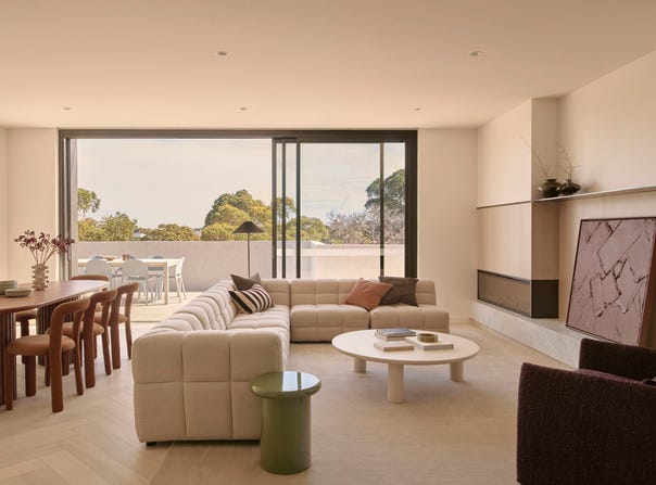 203/8-10 Linacre Road, Hampton, Vic 3188