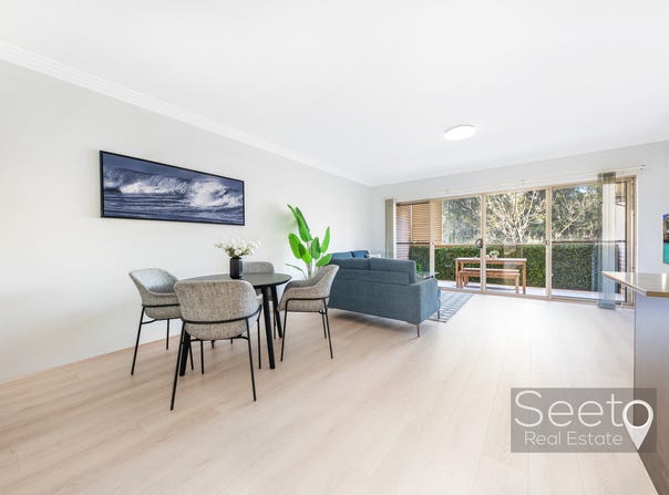 43/11-19 Mandemar Avenue, Homebush West, NSW 2140