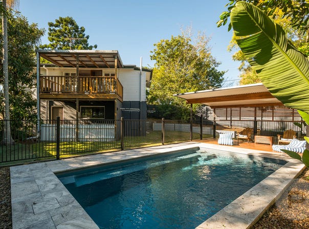 119 Leworthy Street, Bardon, Qld 4065