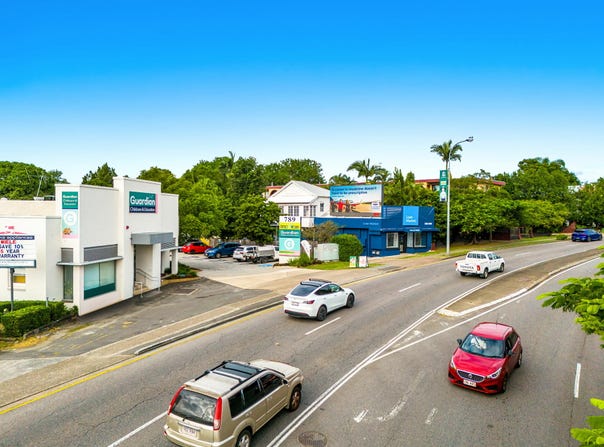 Guardian Childcare & PhysioWorks, 791 Sandgate Rd, Clayfield, Qld 4011