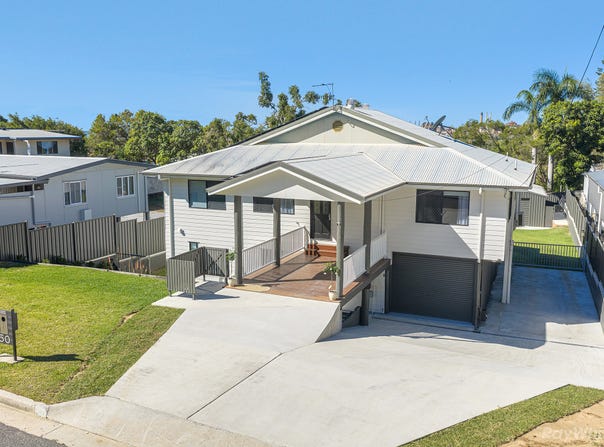 50 Adelaide Street, South Gladstone, Qld 4680