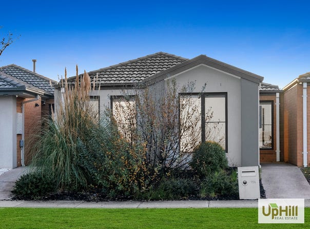 11A Thoroughbred Drive, Clyde North, Vic 3978