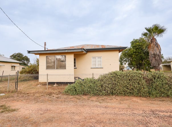 6 Perry Street, Yuleba, Qld 4427