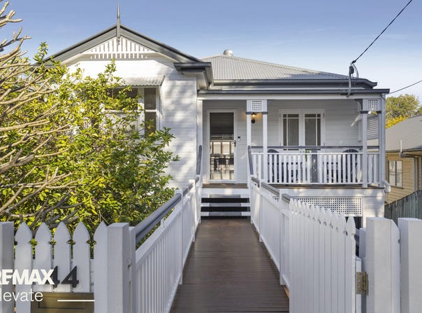 44 Downes Street, Tarragindi, Qld 4121