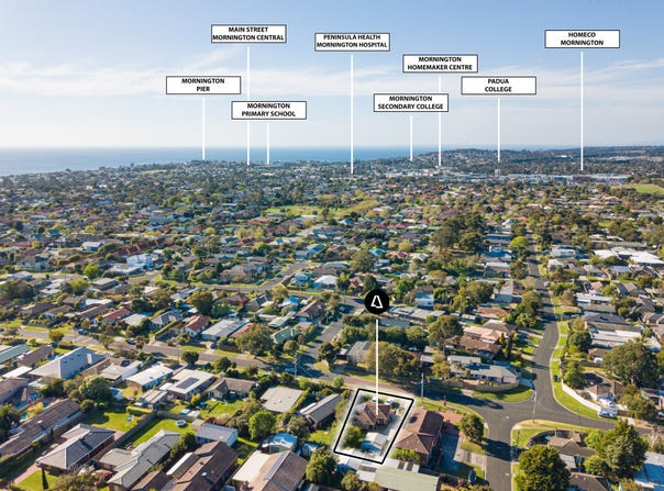 32 Wandella Road, Mornington, Vic 3931