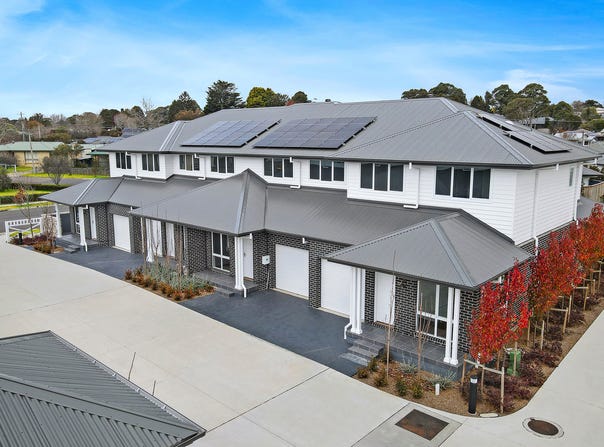12/57 Throsby Street, Moss Vale, NSW 2577