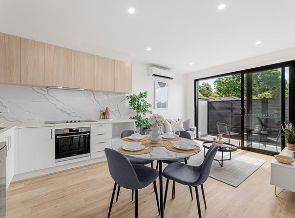 4/12 Bentley Street, Wantirna, Vic 3152