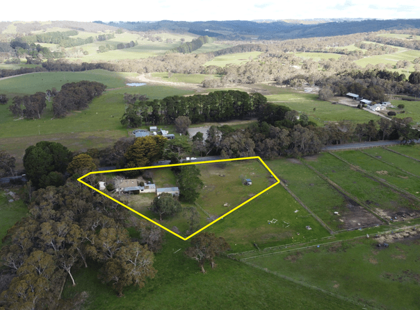 1310 Brookman Road, Dingabledinga, SA 5172