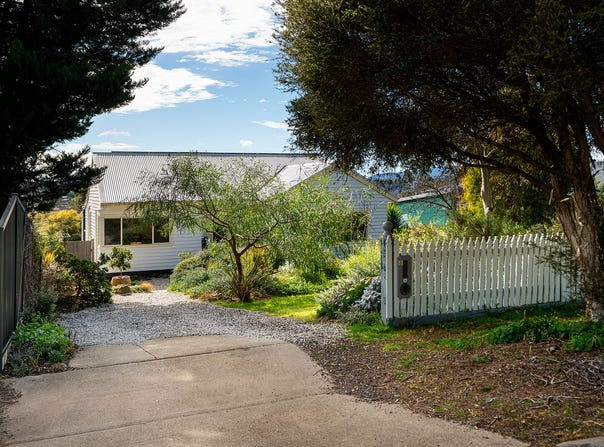 1 Freeman Street, Castlemaine, Vic 3450