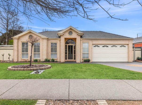 59 Chessy Park Drive, New Gisborne, Vic 3438