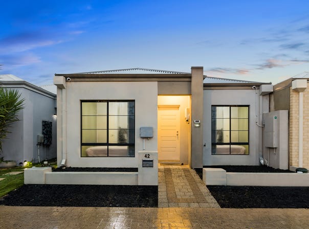 42 Woolandra Drive, Byford, WA 6122