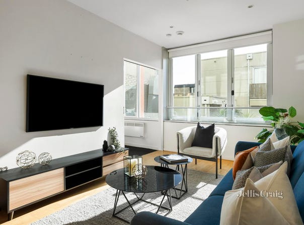 205/166 Wellington Parade, East Melbourne, Vic 3002