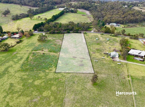 515 Bessie Creek Road, Nar Nar Goon North, Vic 3812