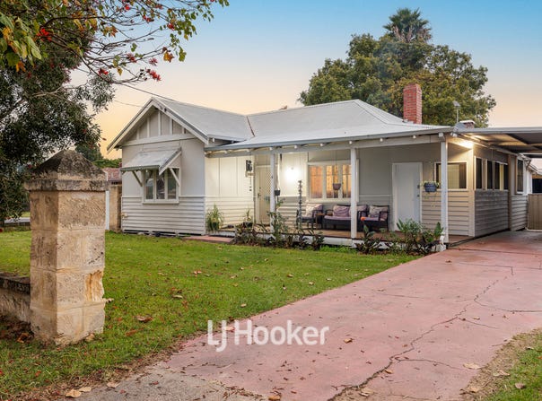 4 Ecclestone Street, South Bunbury, WA 6230