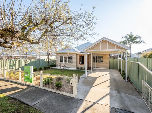 3 Claude Street, Shepparton, Vic 3630