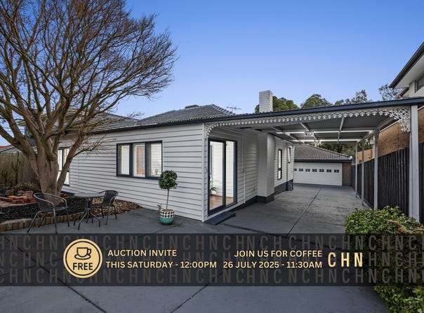 10 Eram Road, Box Hill North, Vic 3129