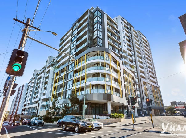 707/1D Greenbank St, Hurstville, NSW 2220