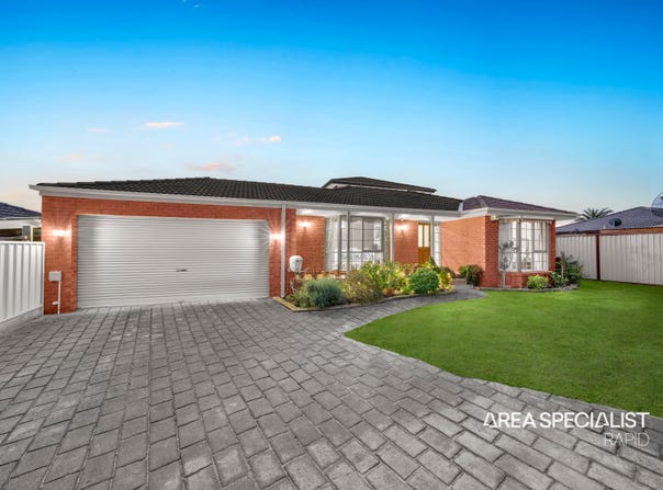 4 The Spur, Hampton Park, Vic 3976