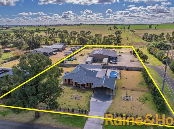 29 Merrilea Road, Dubbo, NSW 2830