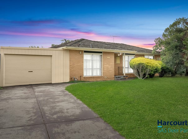 7 Armour Court, Sunshine West, Vic 3020