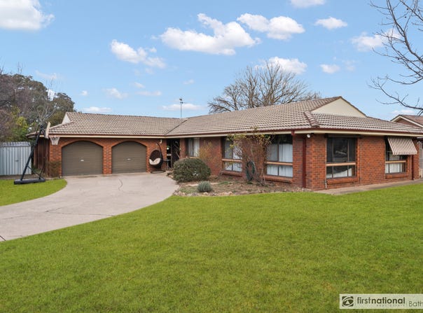 2 Elphinstone Place, Windradyne, NSW 2795