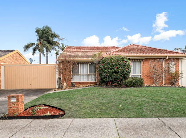 40 Kingston Drive, Dingley Village, Vic 3172