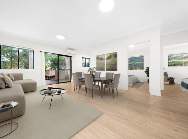 1/48-50 Courallie Avenue, Homebush West, NSW 2140