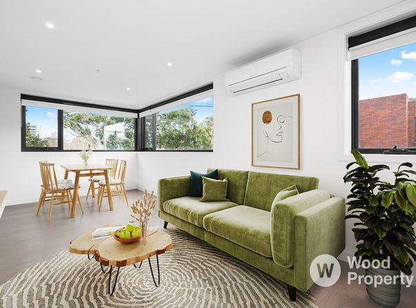 101/2A Henry Street, Windsor, Vic 3181