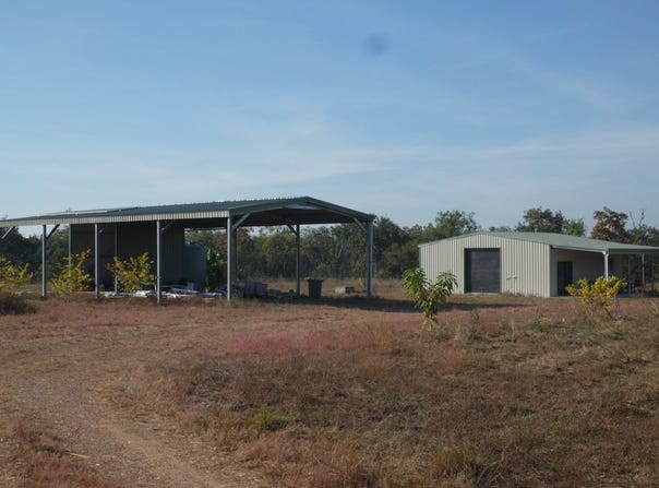 Eva Valley, NT 0822