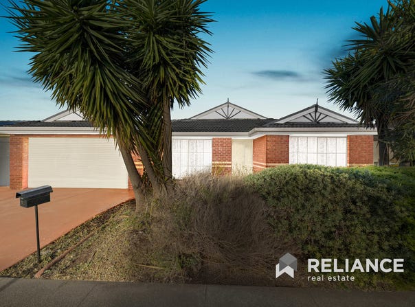 40 Ashton Crescent, Hoppers Crossing, Vic 3029