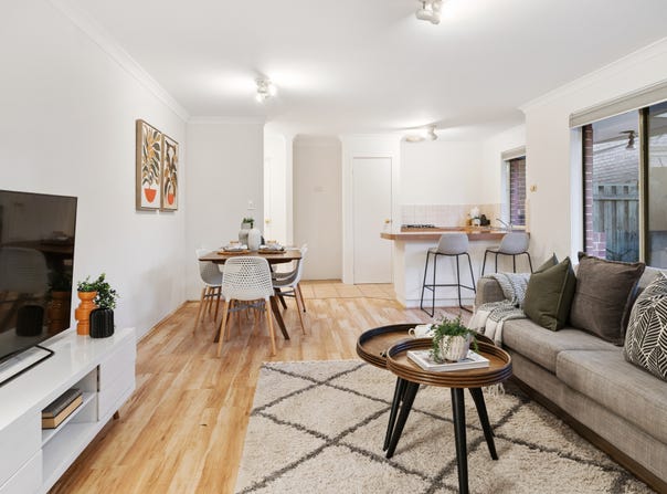 115 Tibradden Circle, Ascot, WA 6104