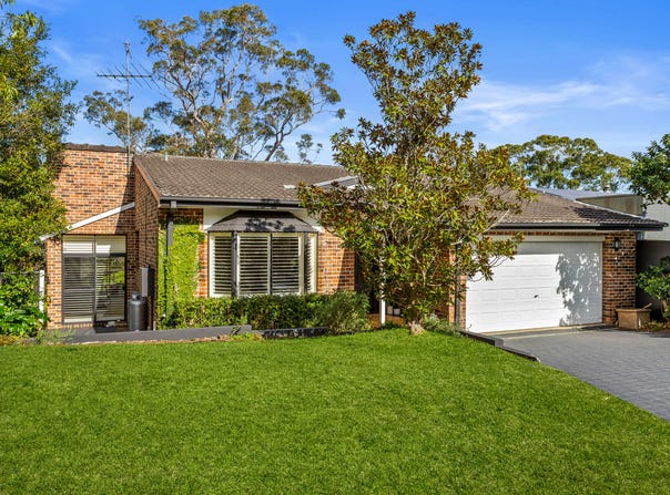 96B Glenhaven Road, Glenhaven, NSW 2156