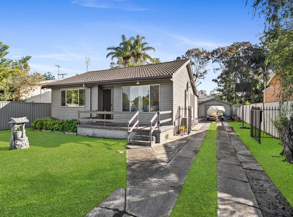 3 Royle Street, Chittaway Point, NSW 2261