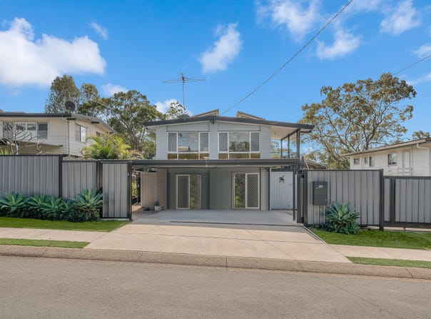 20 Moutara Street, Kallangur, Qld 4503