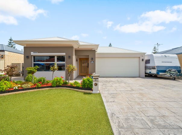 21 Governor Drive, Falcon, WA 6210